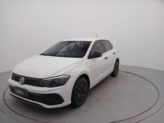 VOLKSWAGEN POLO 1.0 MPI MANUAL